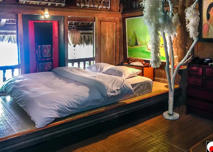 Đào Anh Khánh Studio Homestay