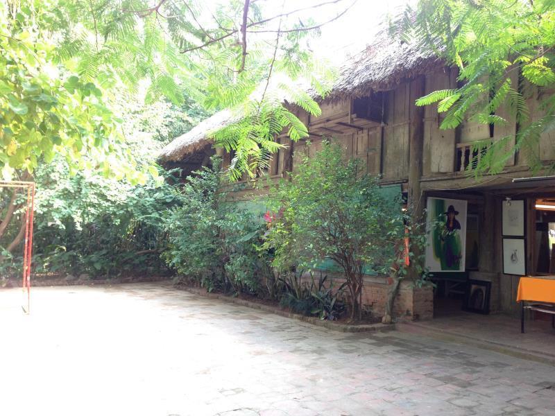đào Anh Khánh Studio Homestay