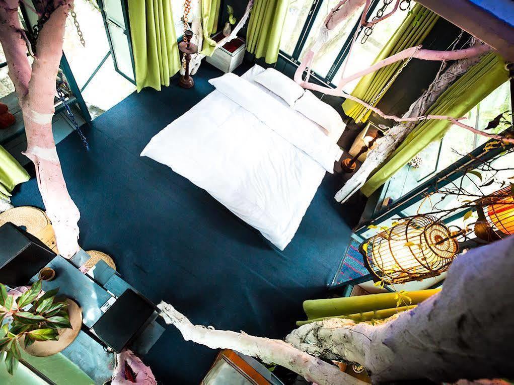 đào Anh Khánh Studio Homestay Khách sạn Hà Nội